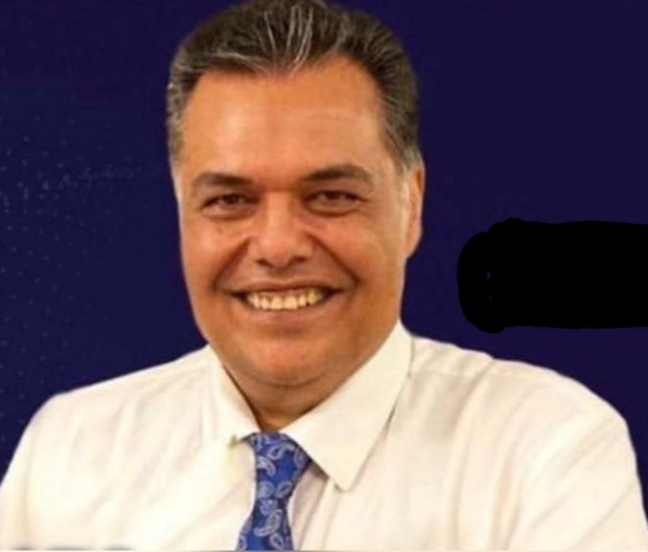 تصویر دکتر دکتر محمد علی آزادی مود